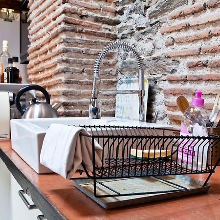 Loft Charmant Dans Le Centre Historique Nantes Kültér fotó