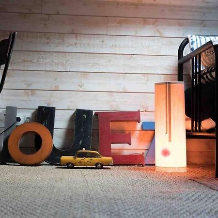 Loft Charmant Dans Le Centre Historique Nantes Kültér fotó